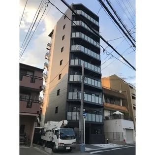 イルリッシュ西中島の画像