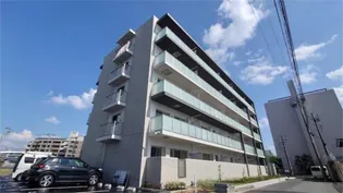 BELLE JOIE(ベルジョワ)【1階】の外観