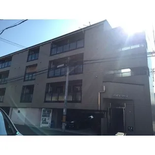 ハイツタケイ【3階】の外観