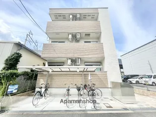 フジパレス瑞光7番館の画像