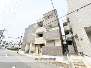 フジパレス下新庄駅東Ⅵ番館の画像