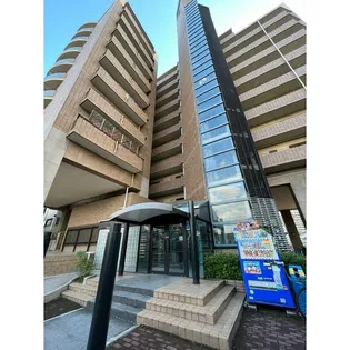 DO鶴見【7階】の外観