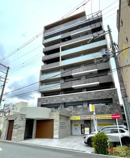 プレミアムコート千里丘の画像