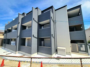 ALEGRIA鶴見区今津の画像