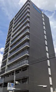 プレサンス東三国エンブレイス【0503号室】の外観