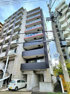 セレブコート木川の画像