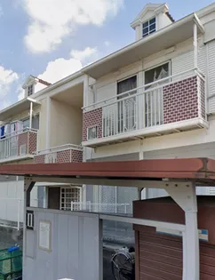 サンシティ三島【1階】の外観