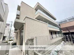 ルミエールA棟の画像