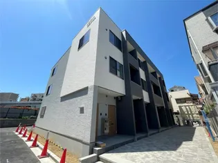 RFーVILLAGEの画像