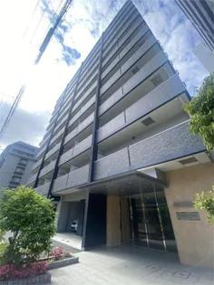 トレヴァンス梅田の画像