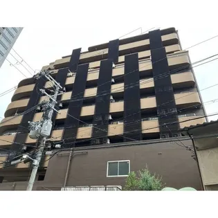 インプルーブ天六【6階】の外観