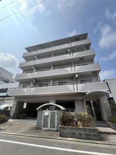 サンイースト江坂【3階】の外観