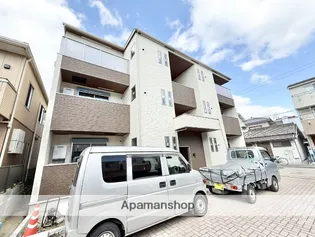 メゾンマグノリアⅡの画像