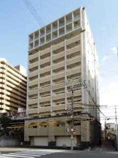 プリマクラッセ【0807号室】の外観