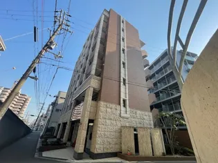 プレサンス淀リーヴァの画像