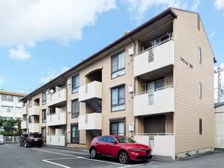 フラワーハイム鶴見の画像