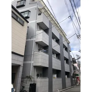 ココメゾン姫島の画像