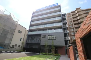 セレーノ北野【5階】の外観