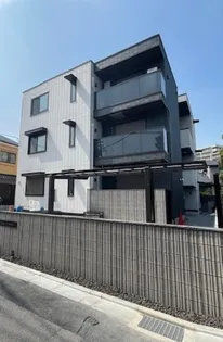 クラシスト千里丘上【3階】の外観