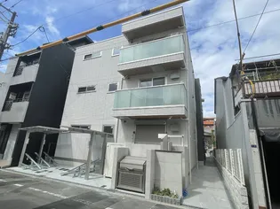 レジェンドコートの画像