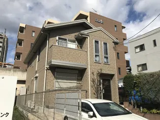 江坂ガーデンヒラノステージC棟の画像