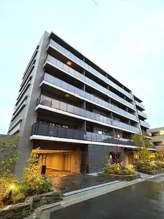 ジオ江坂垂水町の画像