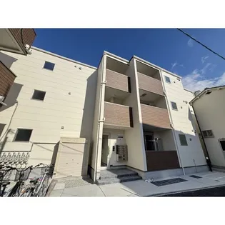 ジーメゾン姫島の画像