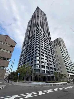 シティタワー梅田東の画像