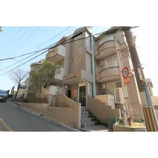 RHYTHM千里山【1階】の外観