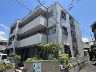 メゾン河村の画像