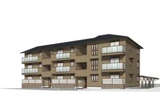 レジデンス椿の画像