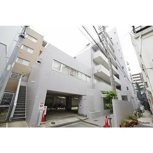 朝日プラザ新大阪アネックスの画像