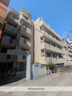 メゾン ド スマーユの画像