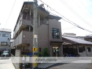 メゾン ラフィネの画像