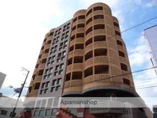 大阪府大阪市東淀川区瑞光1丁目【マンション】の外観