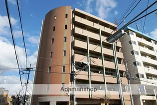 エル・セレーノ東三国【5階】の外観