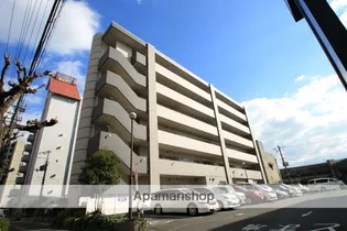 ルーセント菅原【3階】の外観