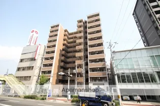 CITY SPIRE十三東の画像