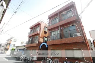 ビスタ新庄ハイツ1の画像