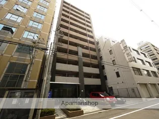 クレアート新大阪パンループの画像