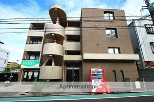 コート千里山西IIIの画像