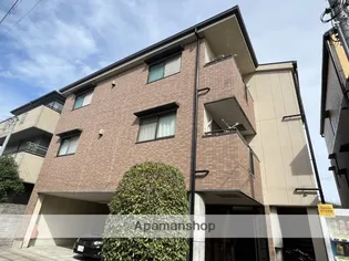 エンゲル江坂の画像