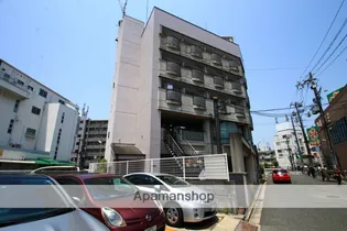 リブレ吹田【3階】の外観