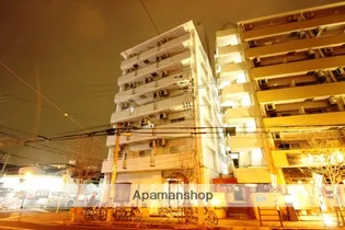 グレイスフル第2東三国Ⅱ【7階】の外観