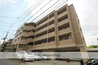 ラヴィア フォーレ千里山の画像