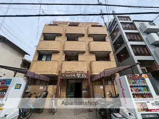 サンロイヤル柴島の画像