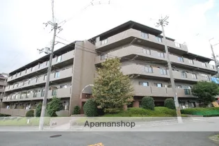 シャトレ上山手の画像