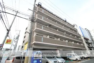 江坂第一下伊マンションの画像