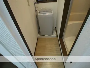 アクール藤【2階】の内装