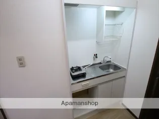 アクール藤【2階】の内装